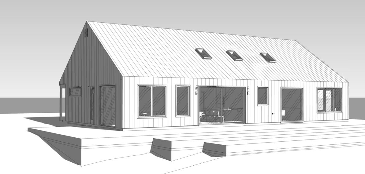 17 Dragon Lode Drive Placerville, CO 81430 - Photo 31 of 31 a view of a house