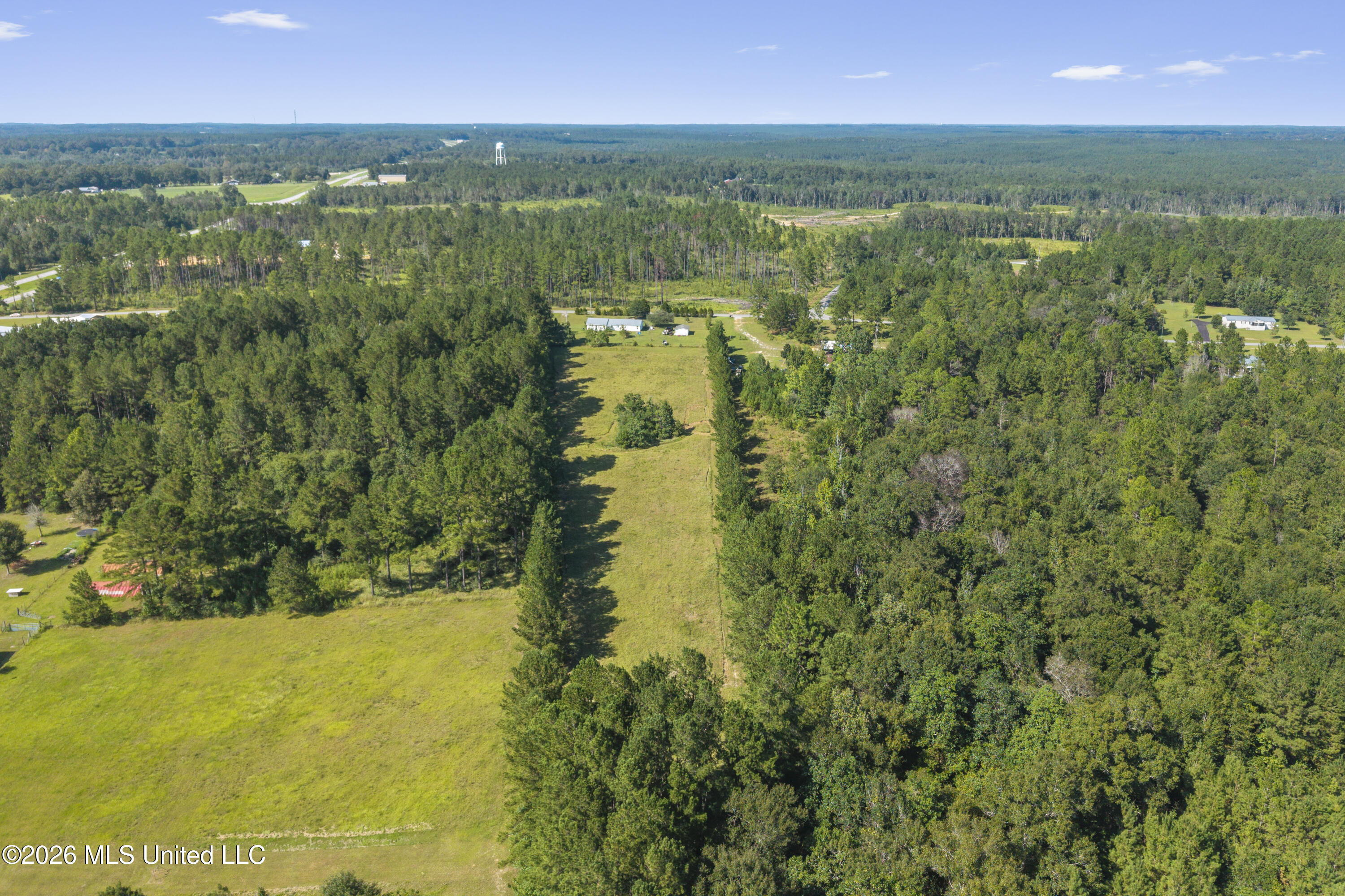141 Wayne Lee Road Lucedale, MS 39452 - Photo 33 of 33 00039