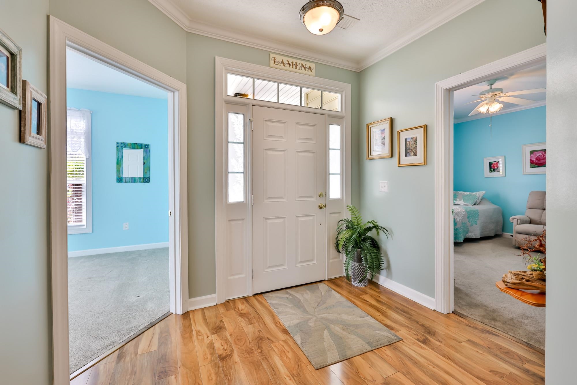 400 Mahogany Drive, Unit 102 Murrells Inlet, SC 29576 - Photo 19 of 30 Gallery Image 19