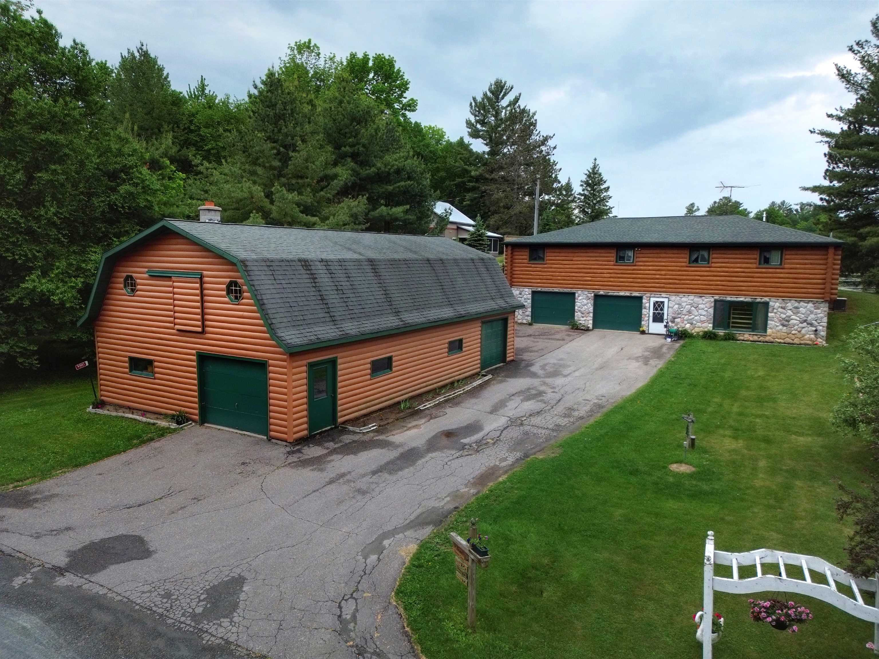 N4443 Crappie Road Medford, WI 54451 - Photo 59 of 59