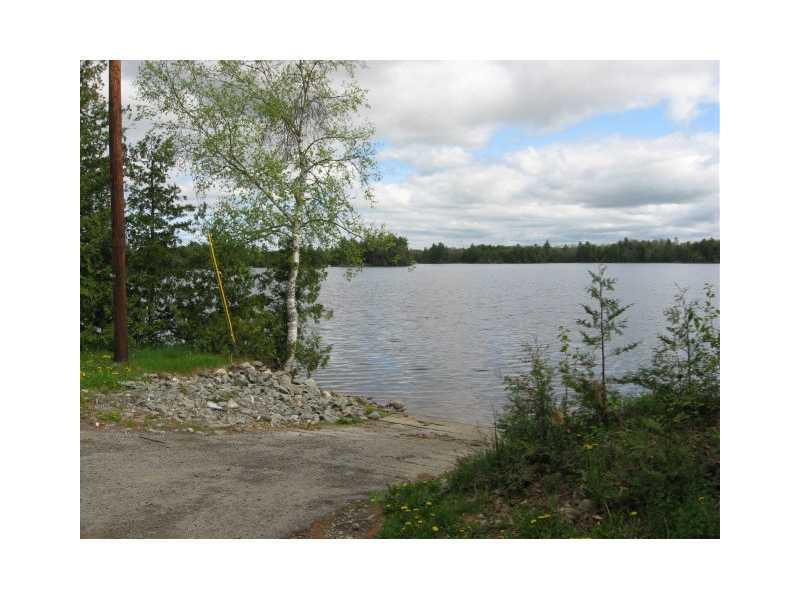 301 Merrills Mills Road Dover-Foxcroft, ME 04426 - Photo 27 of 27 Other. Branns Mill Pond public boat...