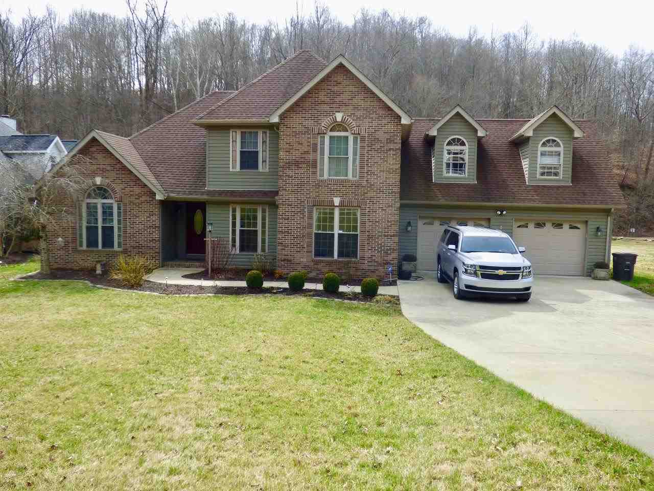 2510 Rockhouse Road Ashland, KY 41102 - Photo 1 of 1