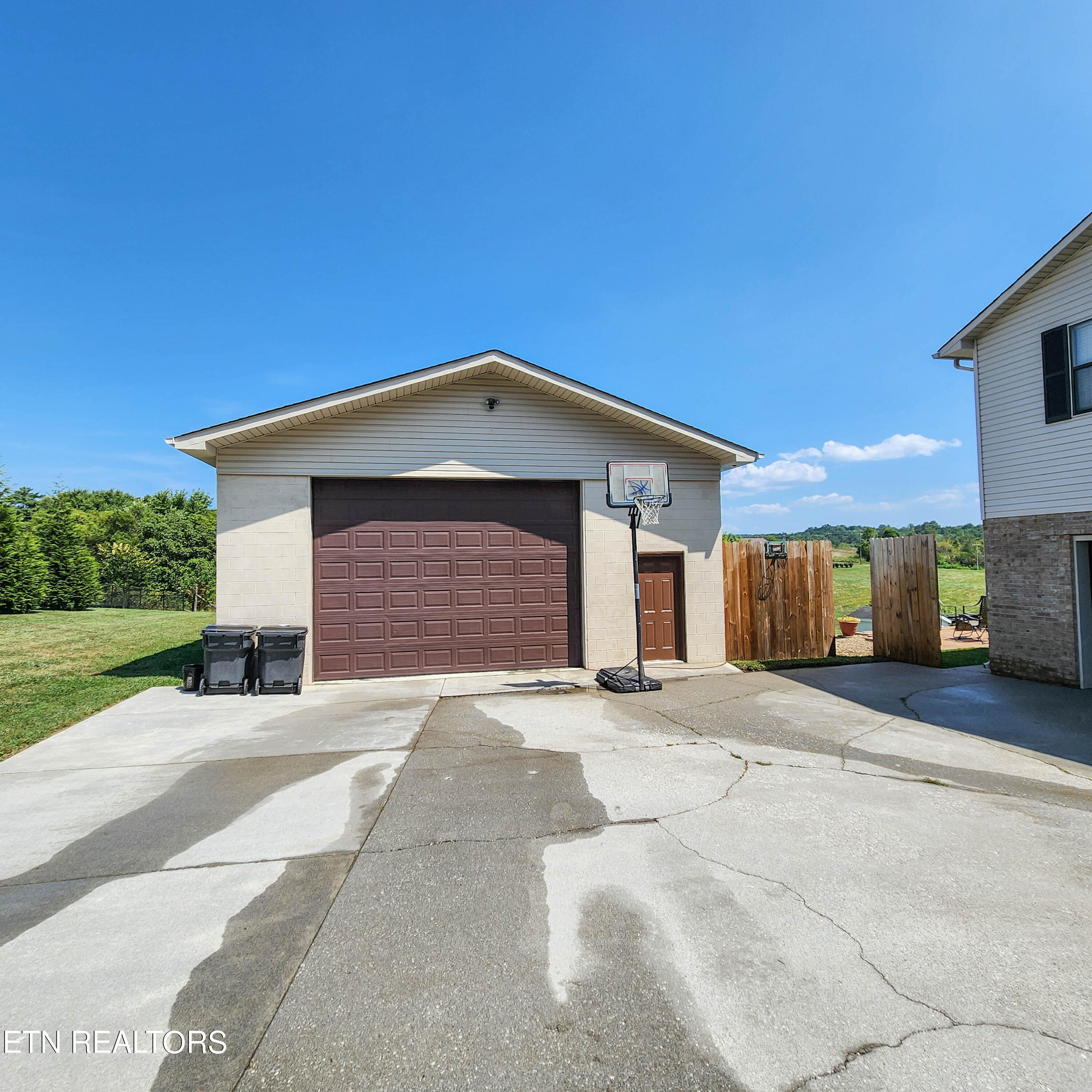 652 Noes Chapel Road Morristown, TN 37814 - Photo 26 of 33 noes chapel gar det