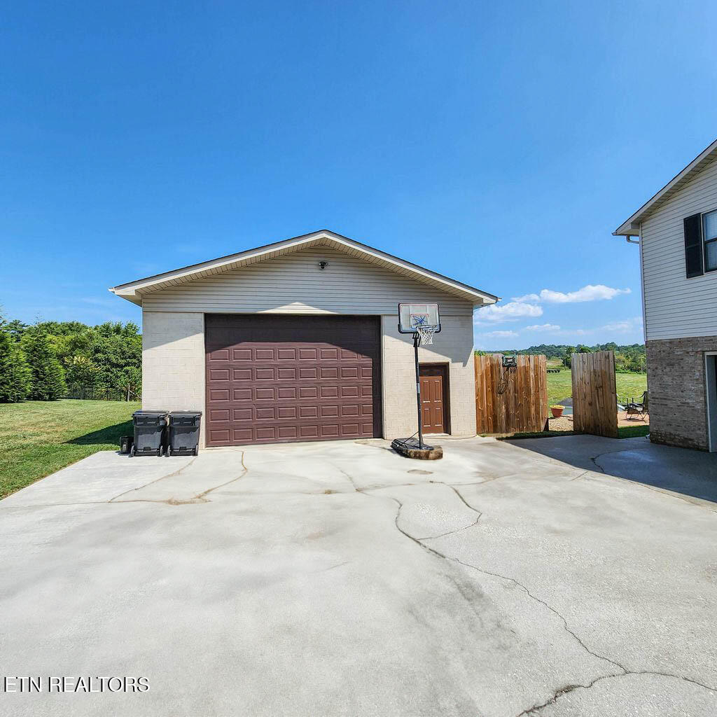 652 Noes Chapel Road Morristown, TN 37814 - Photo 33 of 33 noes chapel detch garage