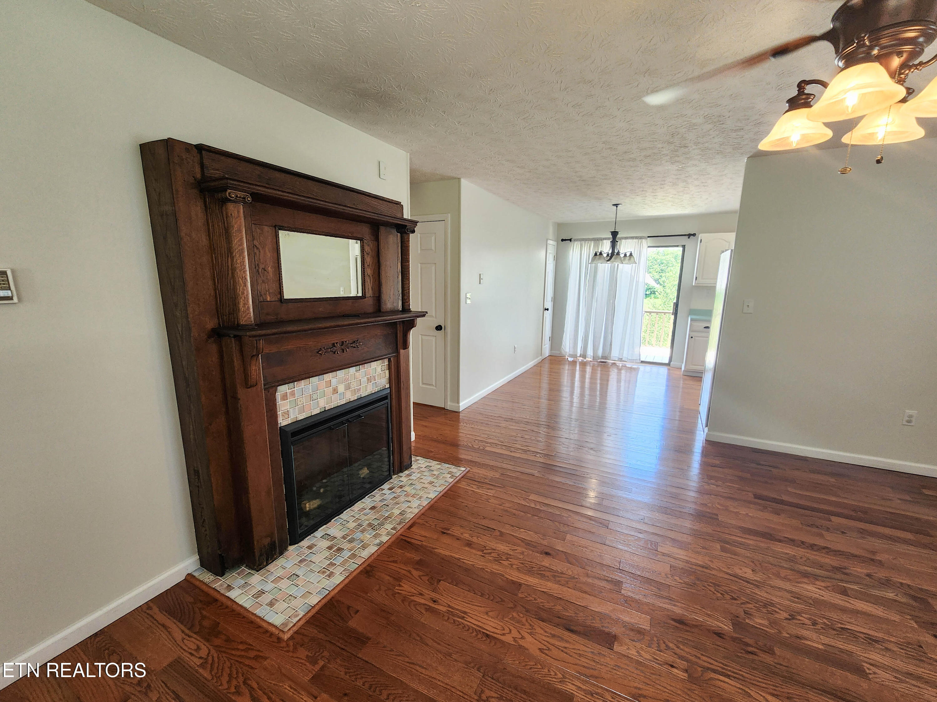 652 Noes Chapel Road Morristown, TN 37814 - Photo 9 of 33 noes chapel new livng