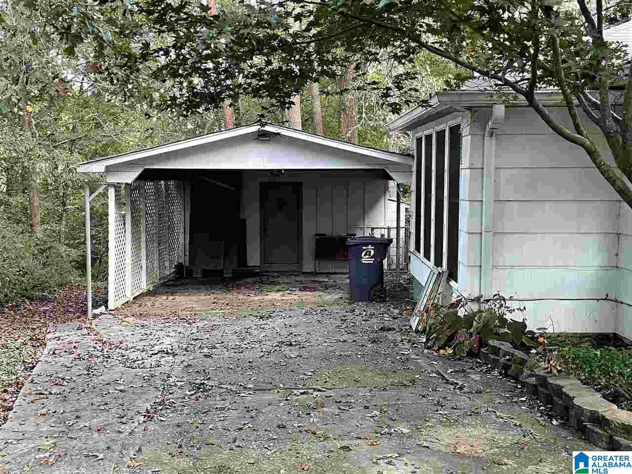 890 Westwood Road Mount Olive, AL 35117 - Photo 16 of 17