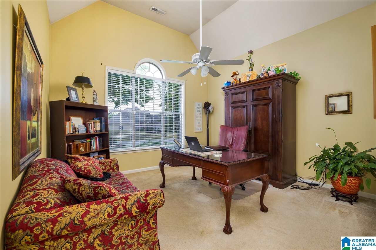 140 Rushton Lane Calera, AL 35040 - Photo 18 of 25