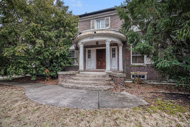 $999,000 | 4959 South Greenwood Avenue, Chicago, IL 60615