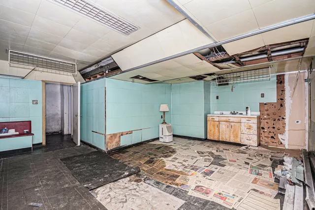 $999,000 | 4959 South Greenwood Avenue, Chicago, IL 60615