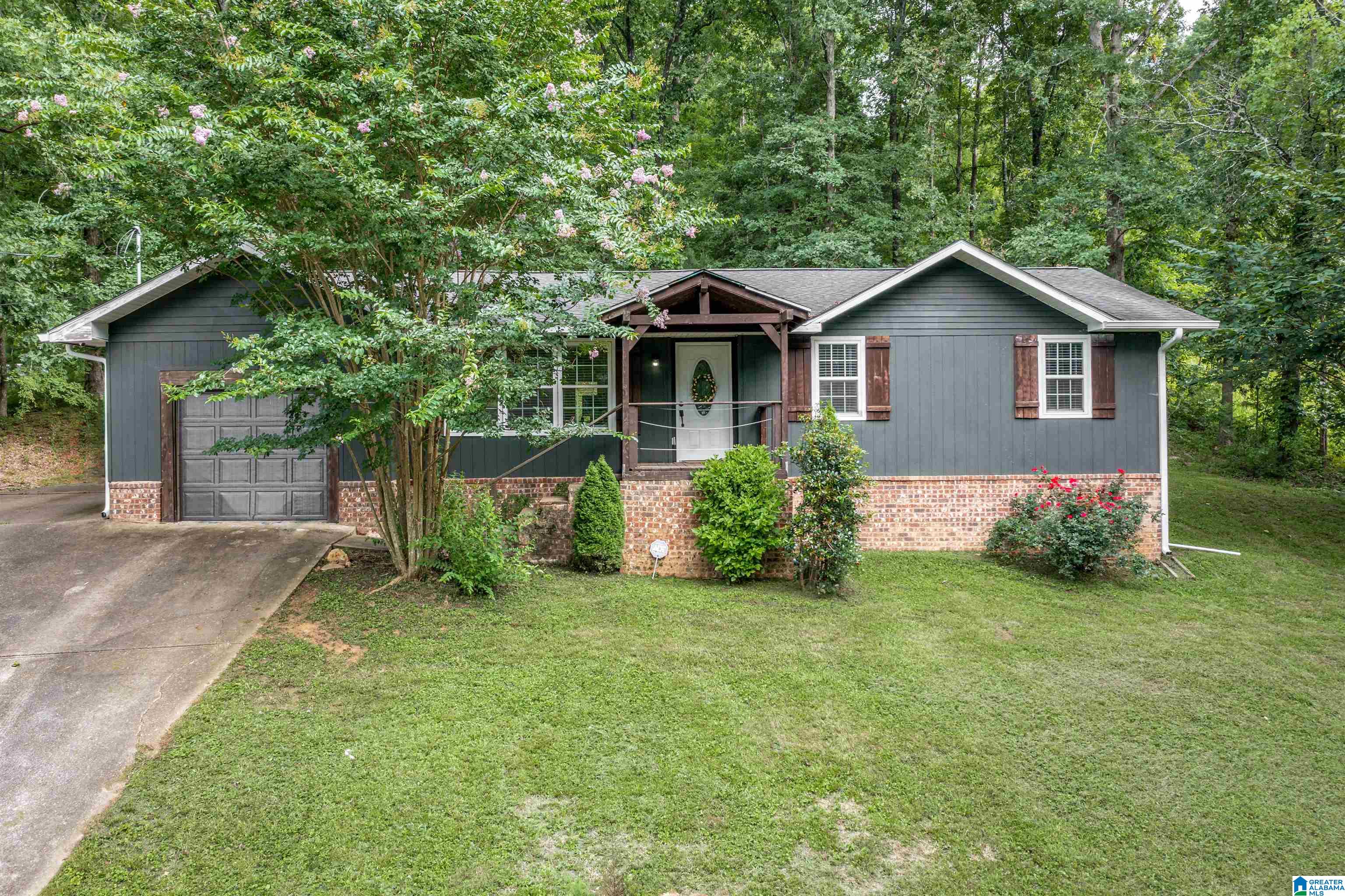 394 Stoney Way Alexandria, AL 36250 - Photo 1 of 30