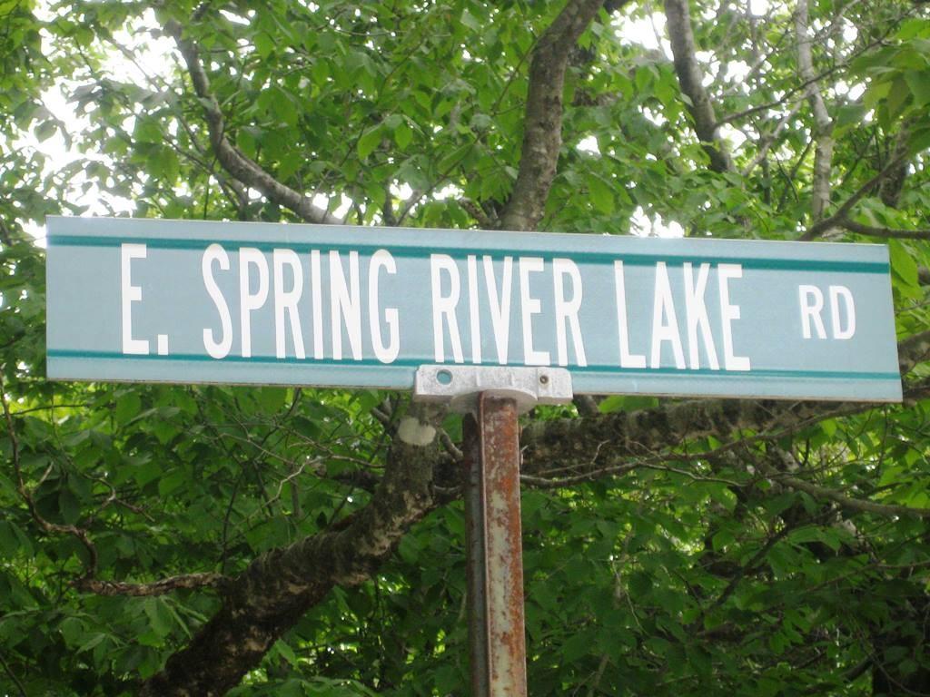 221 East Spring River Lake Road Cherryfield, ME 04622 - Photo 21 of 30 Photo