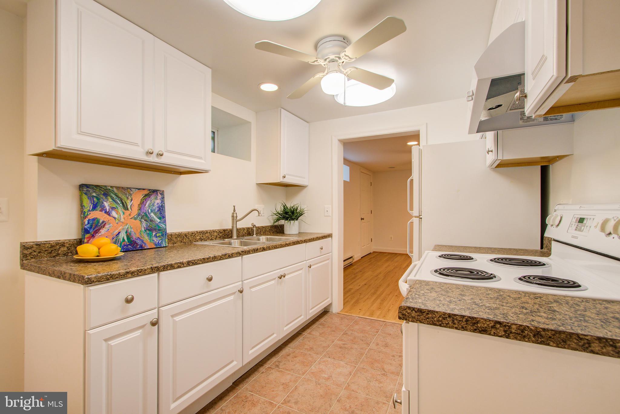 10015 Georgia Avenue Silver Spring, MD 20902 - Photo 23 of 34 kitchen - lower level
