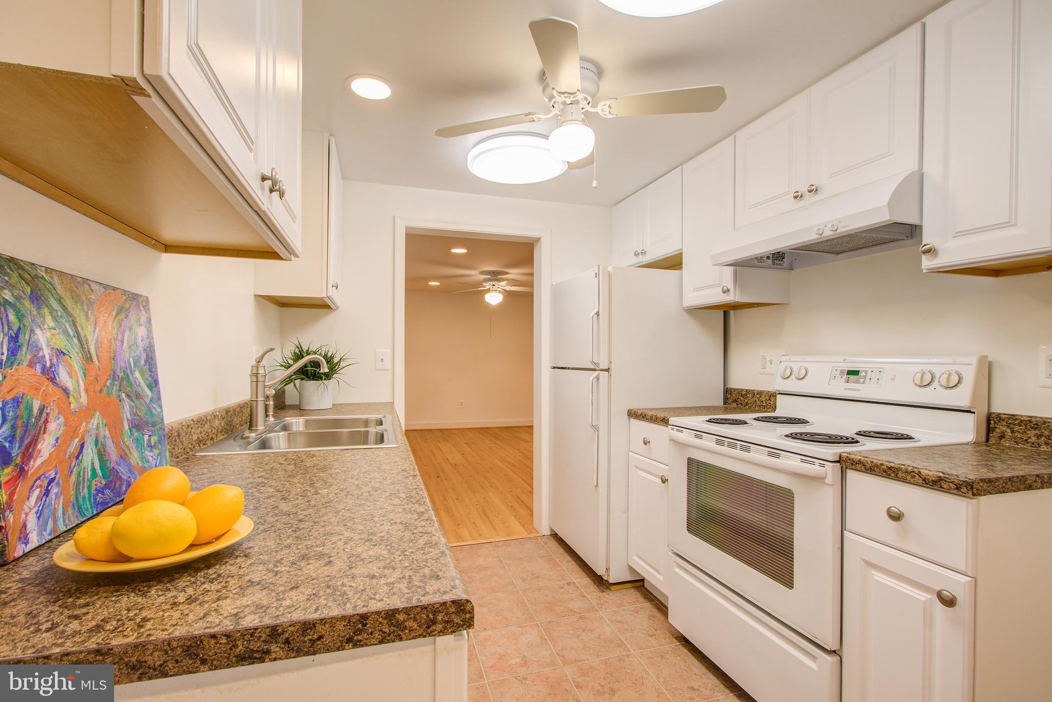 10015 Georgia Avenue Silver Spring, MD 20902 - Photo 25 of 34 kitchen - lower leve