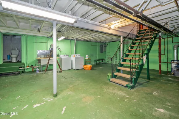 $325,000 | 3 John Street, Green Island, NY 12183