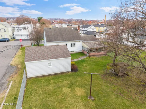 $325,000 | 3 John Street, Green Island, NY 12183