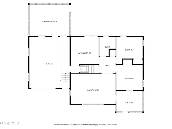 $325,000 | 3 John Street, Green Island, NY 12183