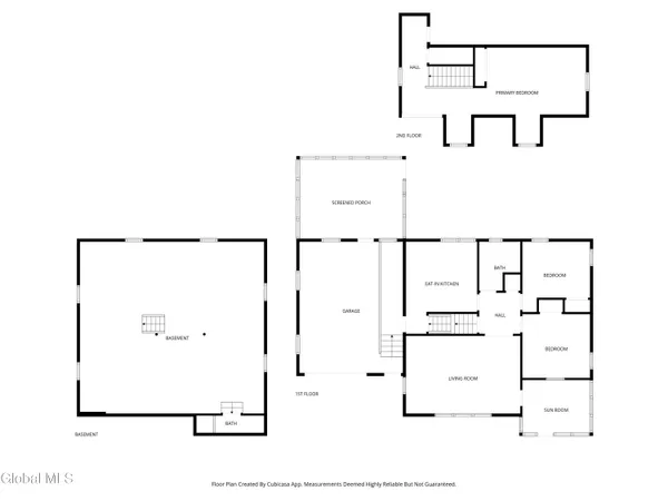 $325,000 | 3 John Street, Green Island, NY 12183