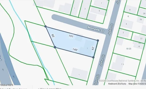 $325,000 | 3 John Street, Green Island, NY 12183