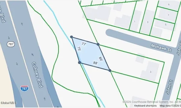 $325,000 | 3 John Street, Green Island, NY 12183