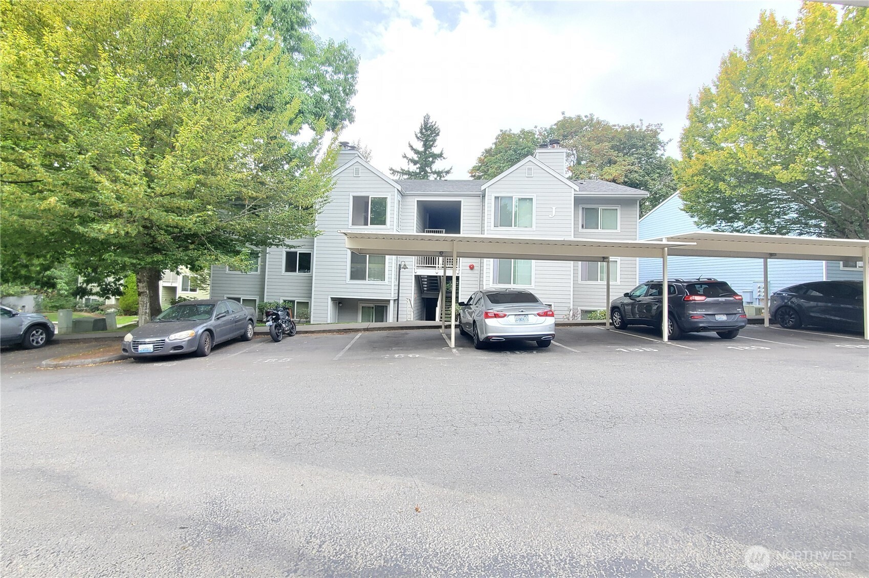 975 Aberdeen Avenue Northeast, Unit J104 Renton, WA 98056 - Photo 11 of 17 Gallery Image 11