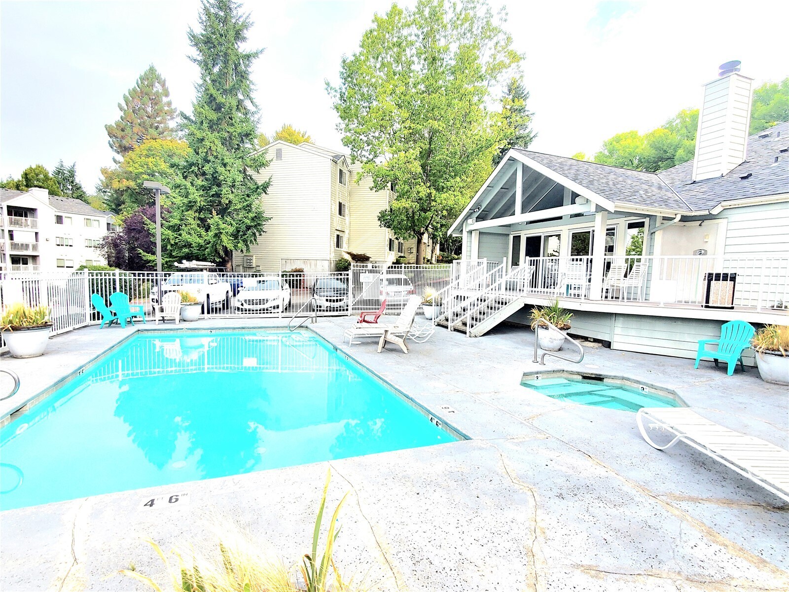 975 Aberdeen Avenue Northeast, Unit J104 Renton, WA 98056 - Photo 14 of 17 Gallery Image 14