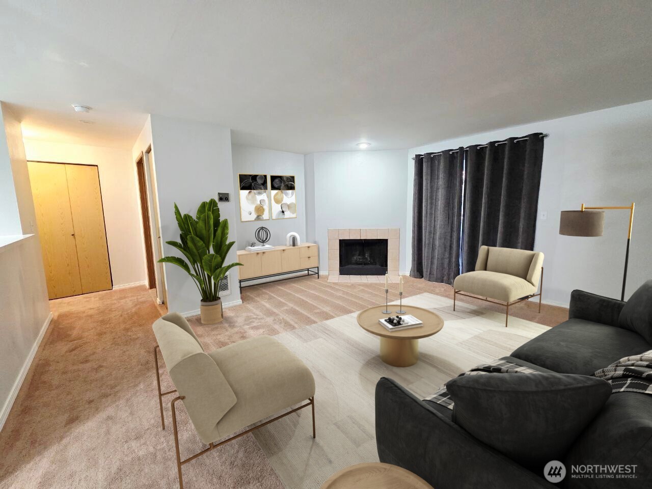 975 Aberdeen Avenue Northeast, Unit J104 Renton, WA 98056 - Photo 2 of 17 Gallery Image 2