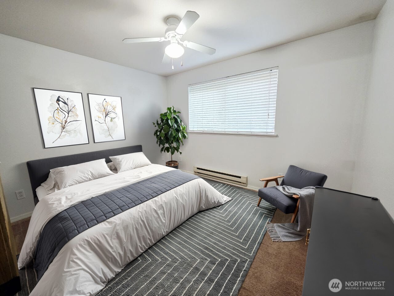 975 Aberdeen Avenue Northeast, Unit J104 Renton, WA 98056 - Photo 6 of 17 Gallery Image 6