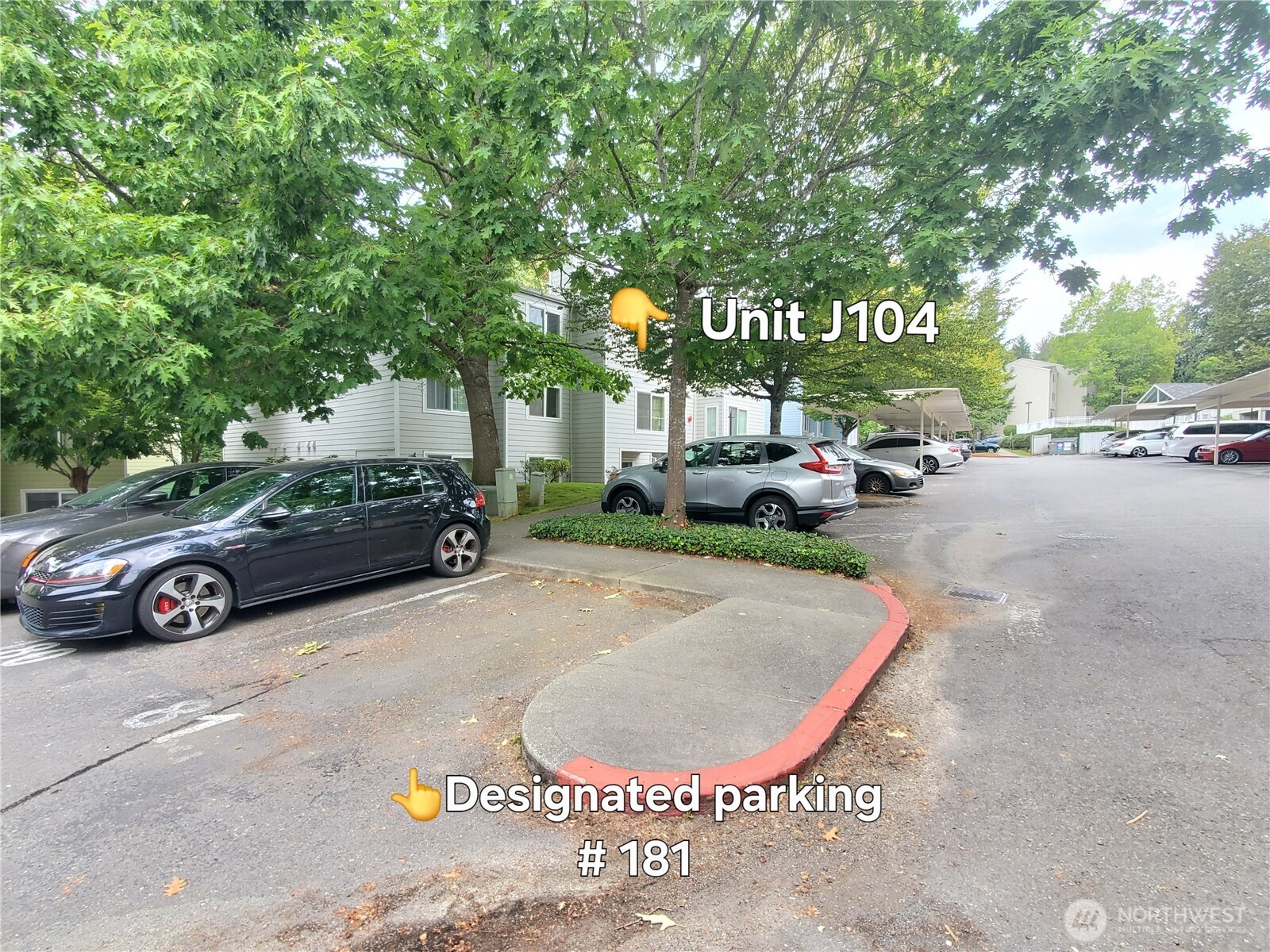 975 Aberdeen Avenue Northeast, Unit J104 Renton, WA 98056 - Photo 9 of 17 Gallery Image 9