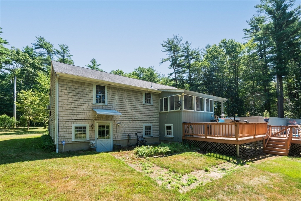 88 Upland Road Plympton, MA 02367 - Photo 35 of 42