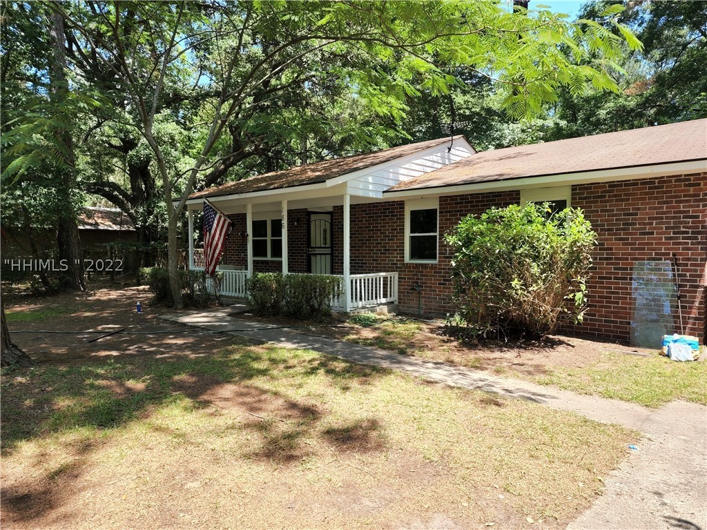 186 Limehouse Road Hardeeville, SC 29927 - Photo 1 of 1 Gallery Image 1