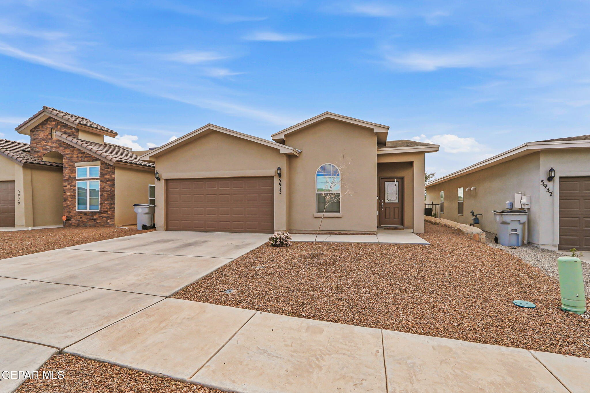 5933 Ruidoso Downs Street El Paso, TX 79932 - Photo 2 of 20 1-web-or-mls-IMG_8860