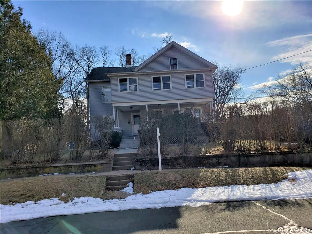 91 Chestnut Street Bristol, CT 06010 - Photo 1 of 1