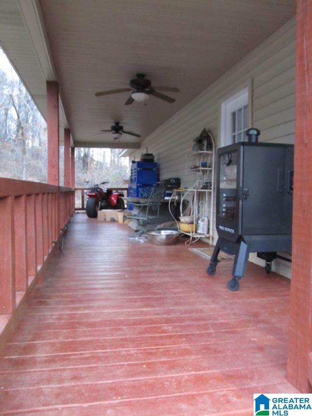 3644 Murphree Valley Road Altoona, AL 35952 - Photo 24 of 37