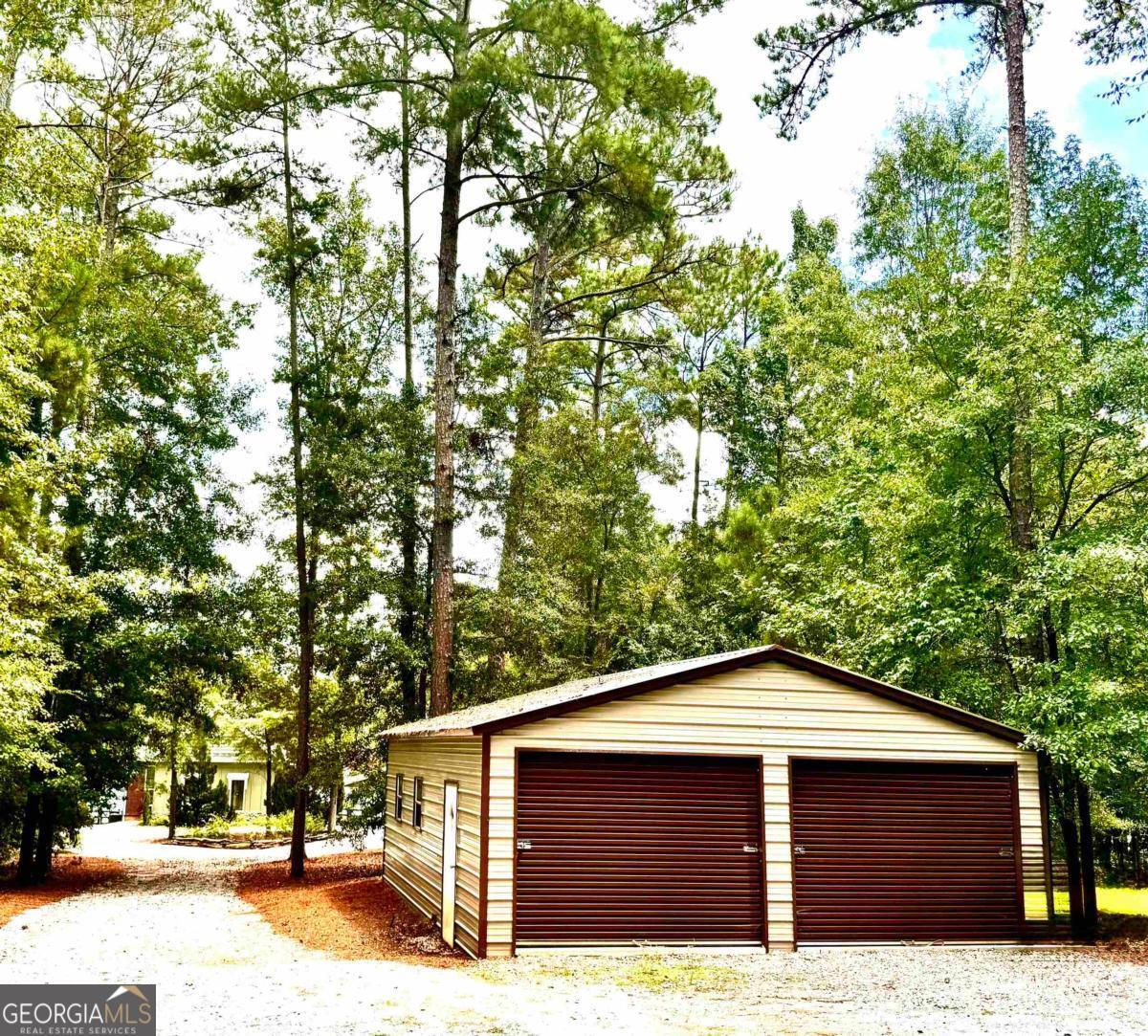 364 South Steel Bridge Road Eatonton, GA 31024 - Photo 59 of 68 Gallery Image 59