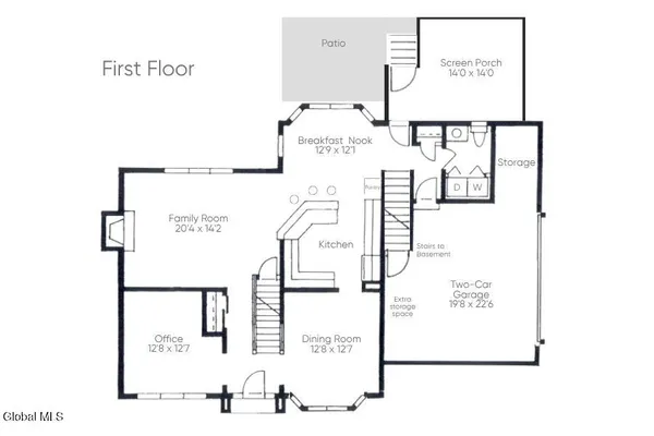 $699,000 | 59 Glenburnie Drive, Wilton, NY 12831