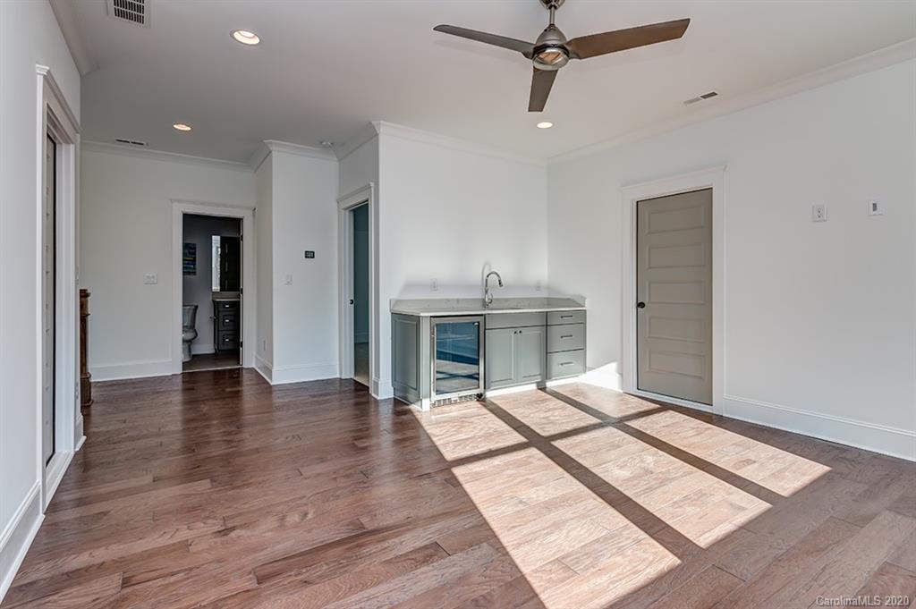 744 Ellsworth Road, Unit 46 Charlotte, NC 28211 - Photo 29 of 31 a view of livingroom with furniture and an entryway