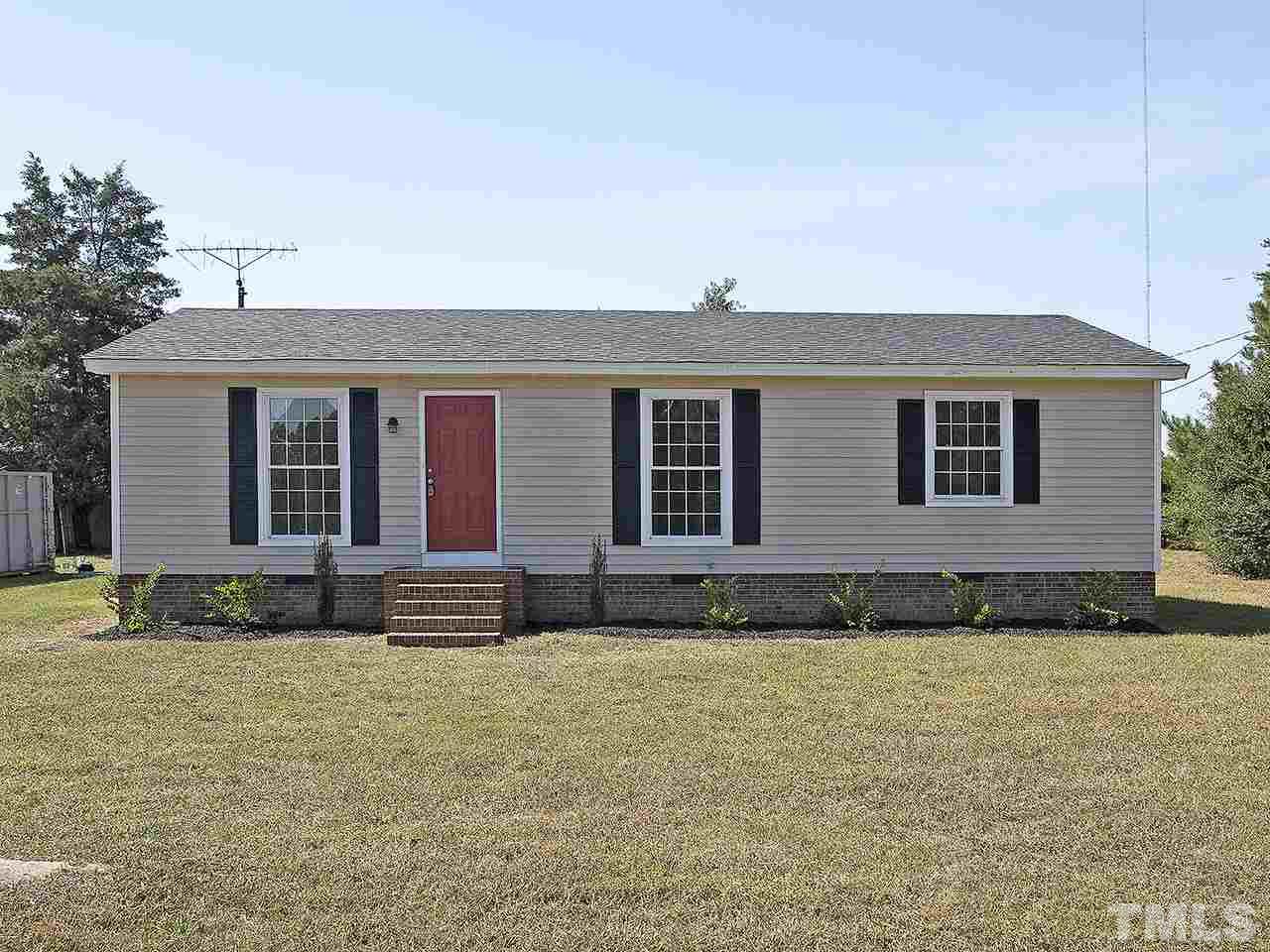2671 Guy Road Clayton, NC 27520 - Photo 1 of 27 Gallery Image 1