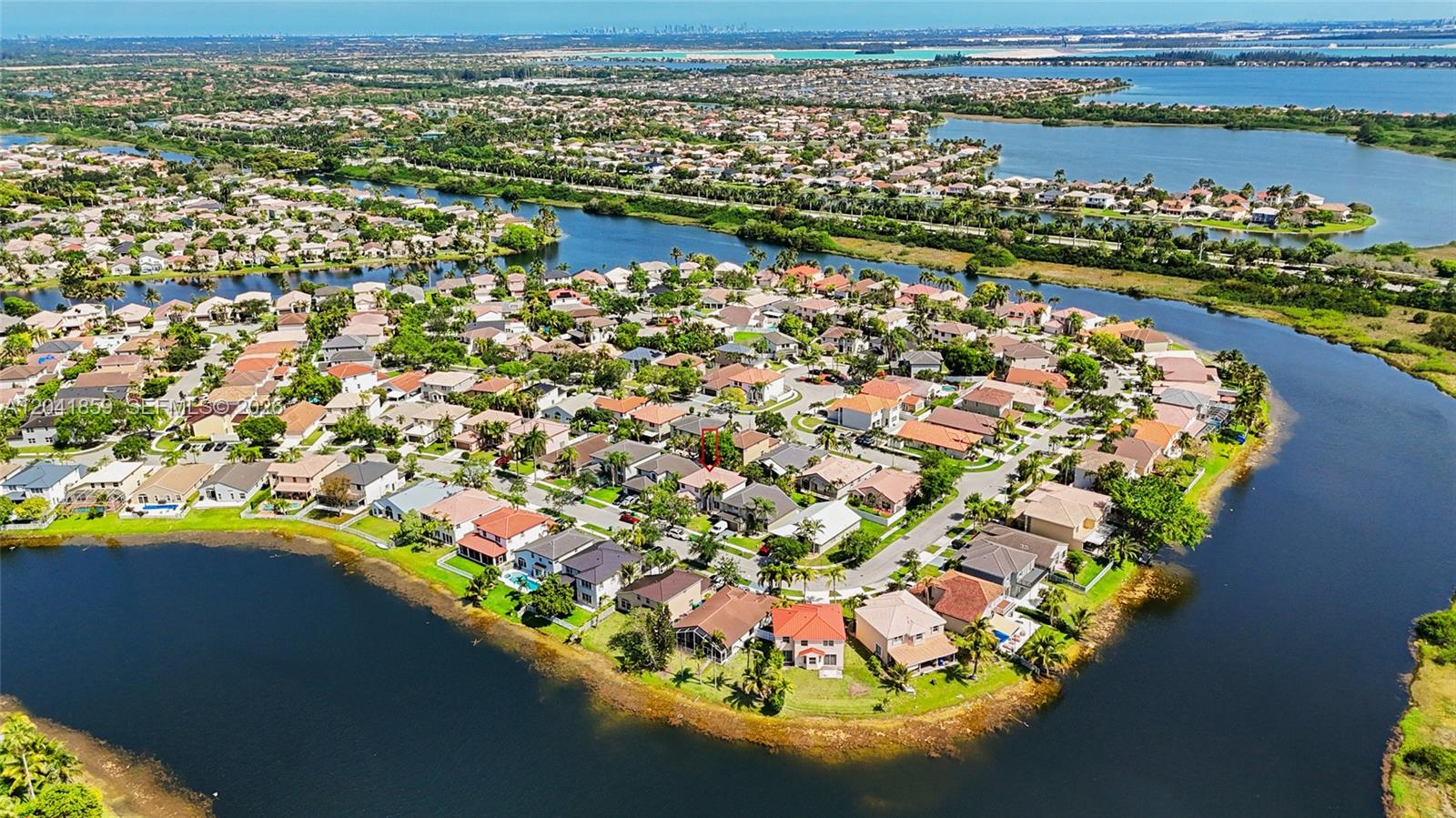 18222 Southwest 27th Street Miramar, FL 33029 - Photo 28 of 32