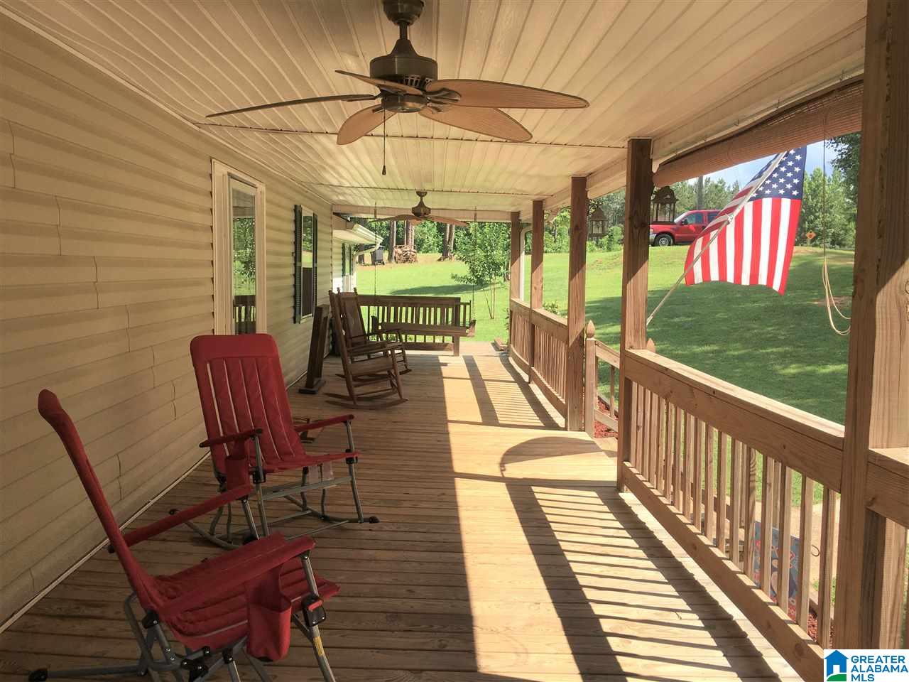 289 County Road 445 Heflin, AL 36264 - Photo 12 of 48