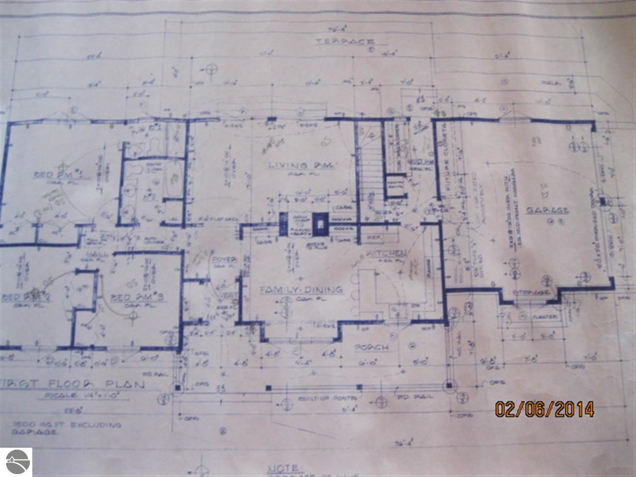 1551 Brown Road Bentley, MI 48613 - Photo 6 of 16 1780288-5.JPG