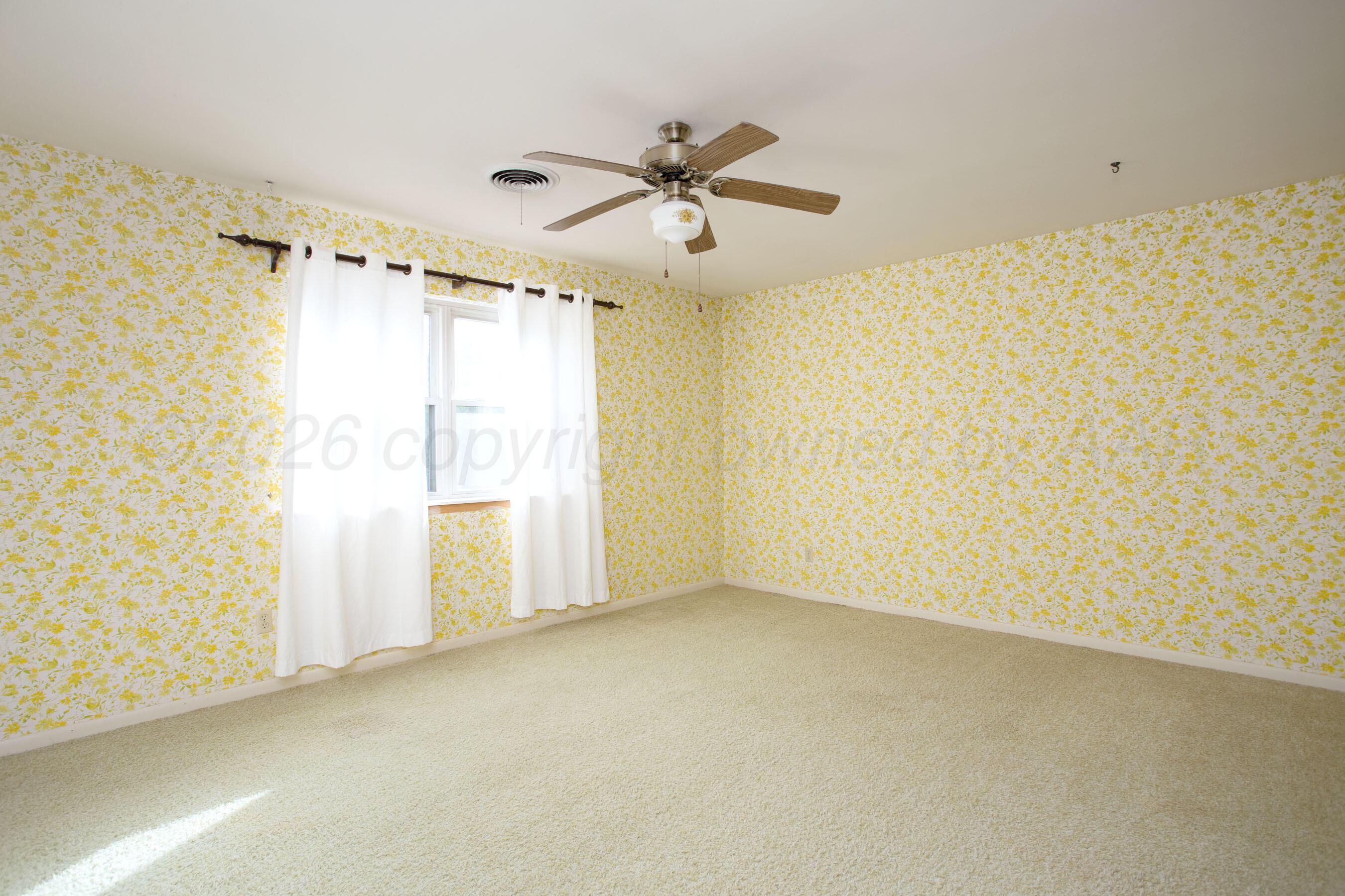 116 Dewey Avenue Amarillo, TX 79124 - Photo 19 of 35 a view of an empty room