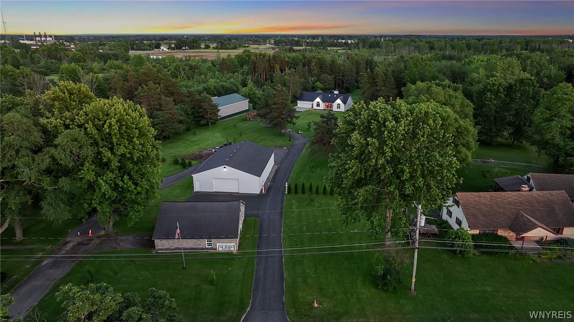 5132 Upper Mountain Road Cambria, NY 14094 - Photo 7 of 49