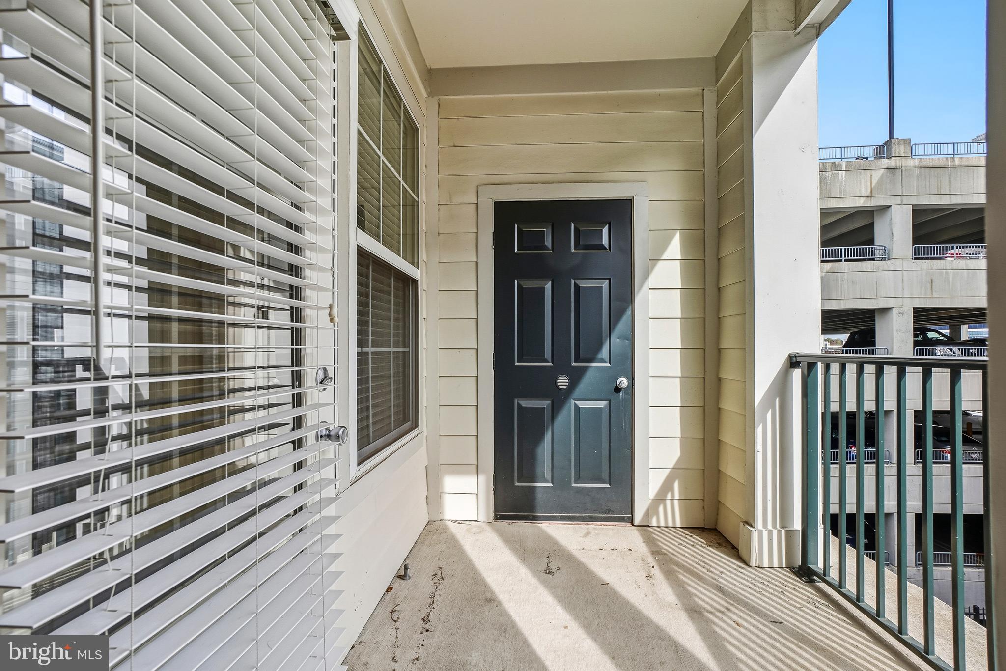 27 Booth Street, Unit 345 Gaithersburg, MD 20878 - Photo 27 of 40 a view of front door of house