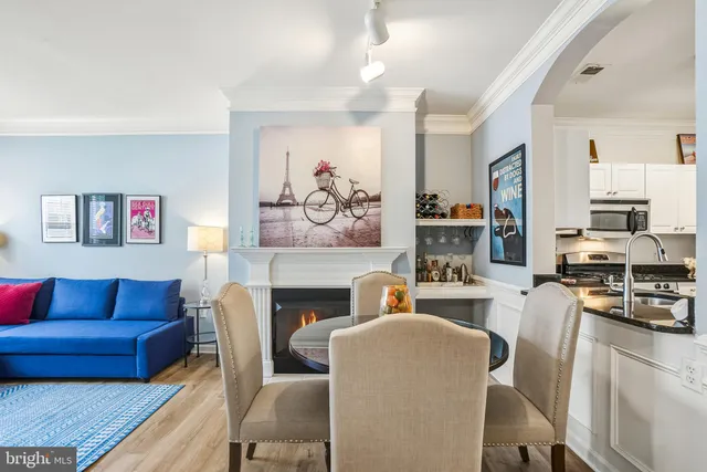 $325,000 | 27 Booth Street, Unit 345, Gaithersburg, MD 20878