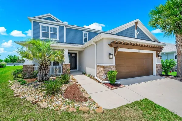 $524,900 | 5633 Maidenstone Way, Palmetto, FL 34221