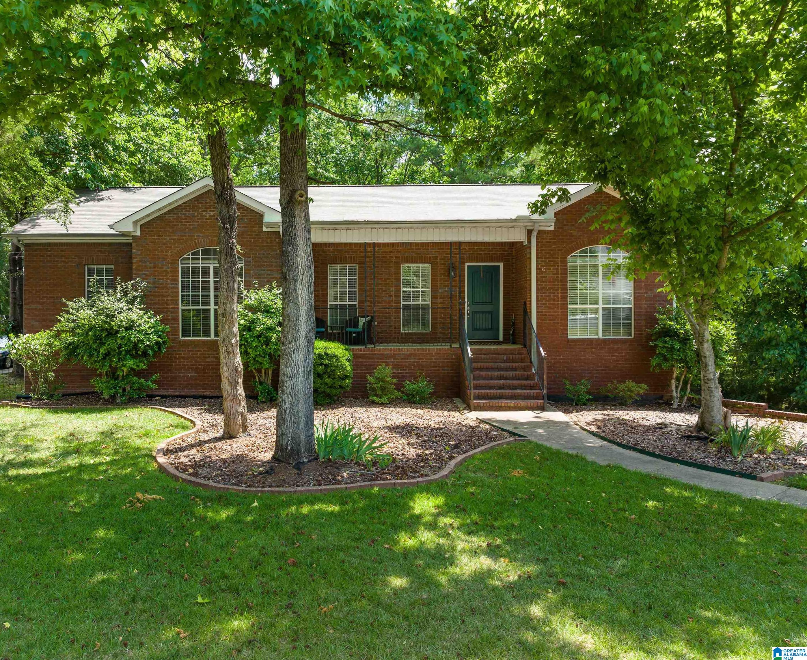 218 Rolling Mill Street Helena, AL 35080 - Photo 1 of 33