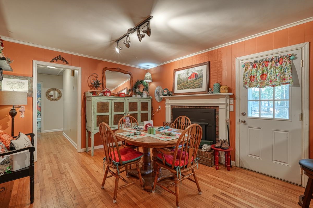 126 Towles Court Spartanburg, SC 29307 - Photo 15 of 35