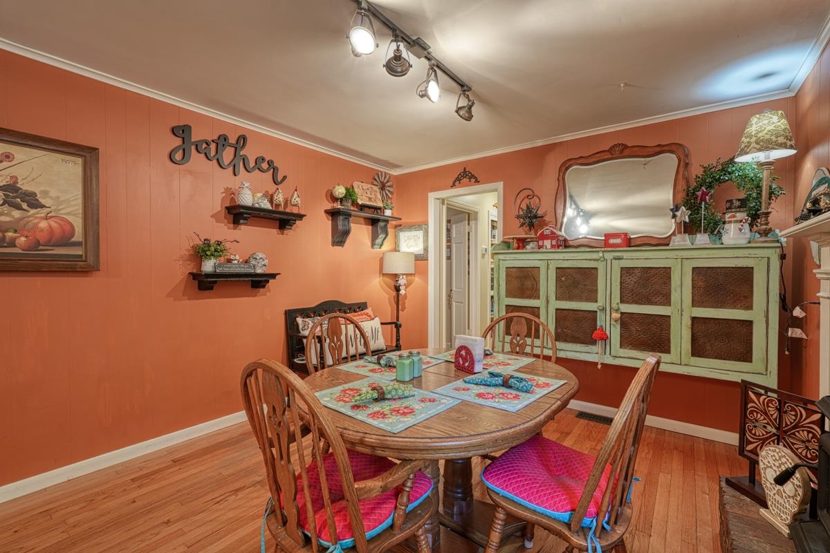 126 Towles Court Spartanburg, SC 29307 - Photo 16 of 35