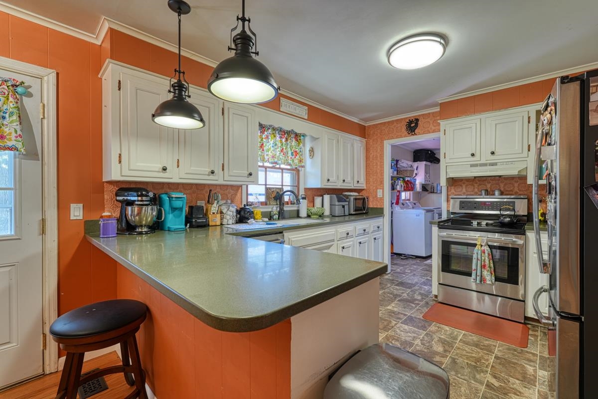 126 Towles Court Spartanburg, SC 29307 - Photo 17 of 35