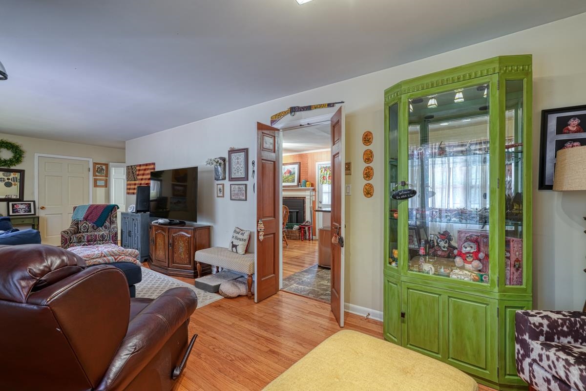 126 Towles Court Spartanburg, SC 29307 - Photo 20 of 35